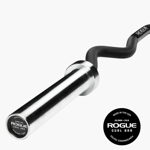 Specialty hotsell weightlifting bars